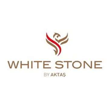 Whıte stone