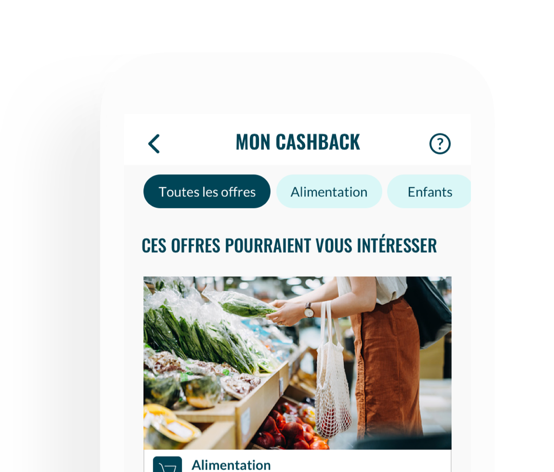 cashback app ma french bank