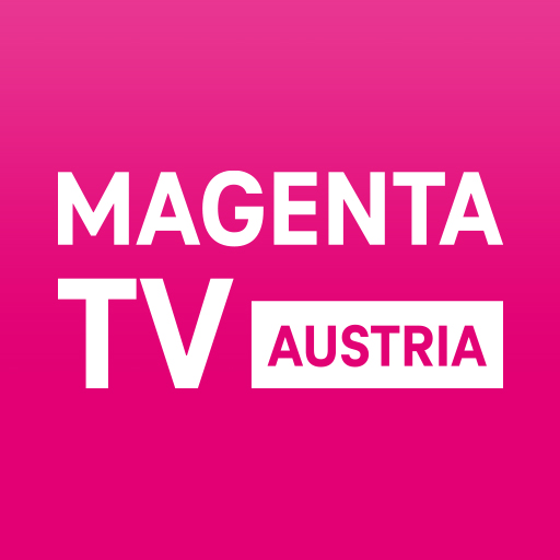 Magenta TV - App Logo NEU