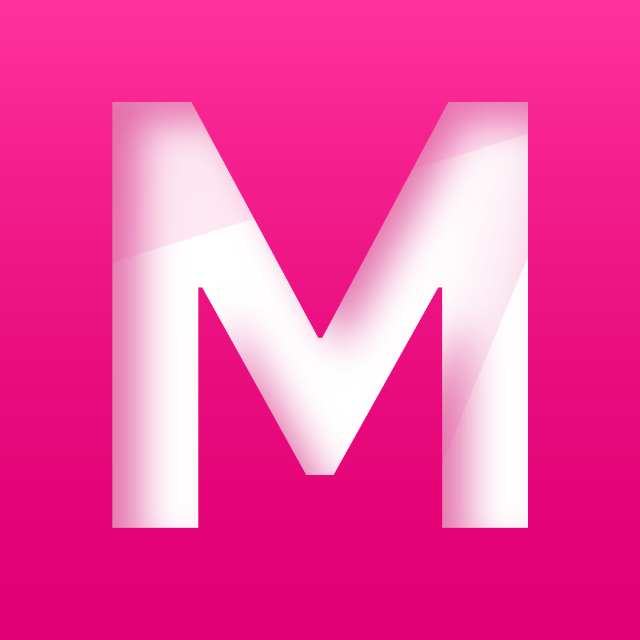 Magenta TV - App Logo Alt