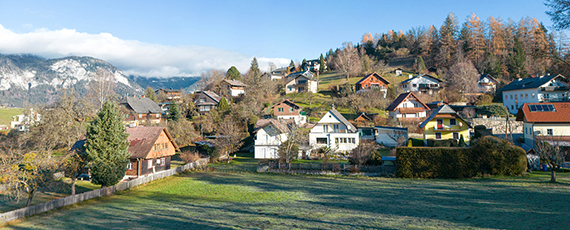 Aigen im Ennstal