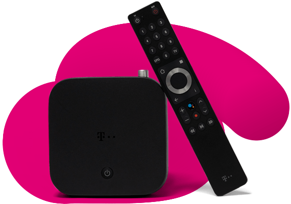 TV Box