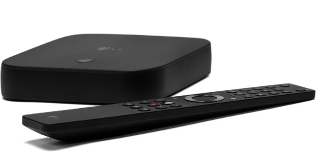 Magenta TV Box