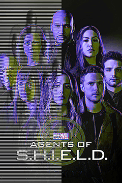 Agents of S.H.I.E.L.D.