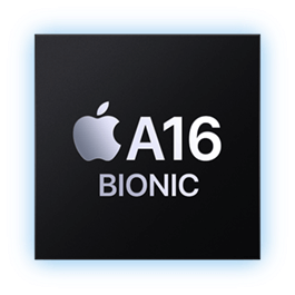 A16 Bionic