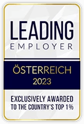 Leading Employer 2023