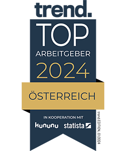 trend. Top Arbeitgeber 2024