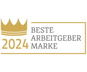 Beste Arbeitgeber Marke 2024