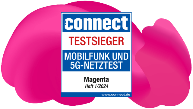 Connect Testsieger