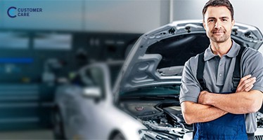 MAHLE CustomerCare Portal