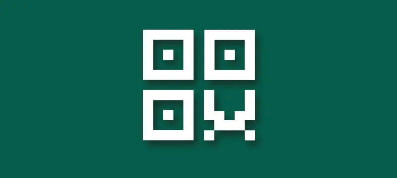 Types of Phishing — QR Code Scam