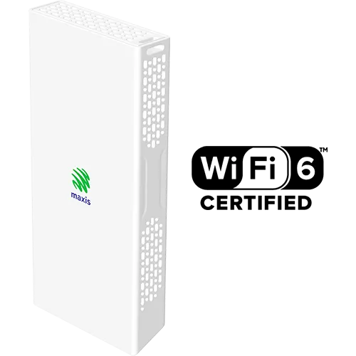 C5 WiFi6