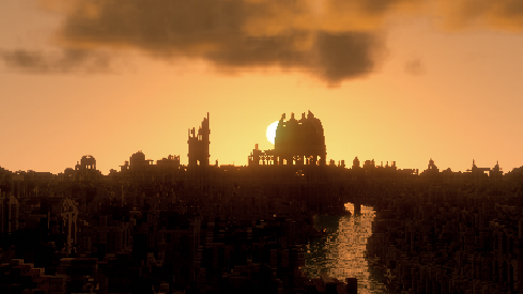 Osgiliath