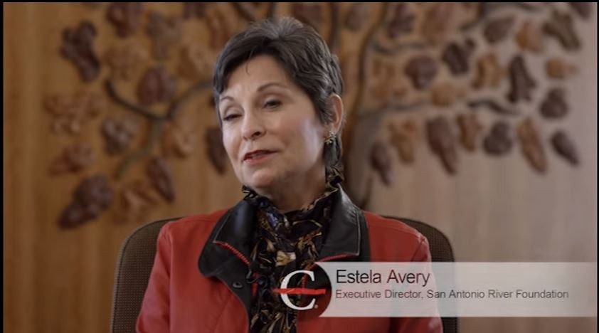 iPromise: Cancer survivor Estela Avery