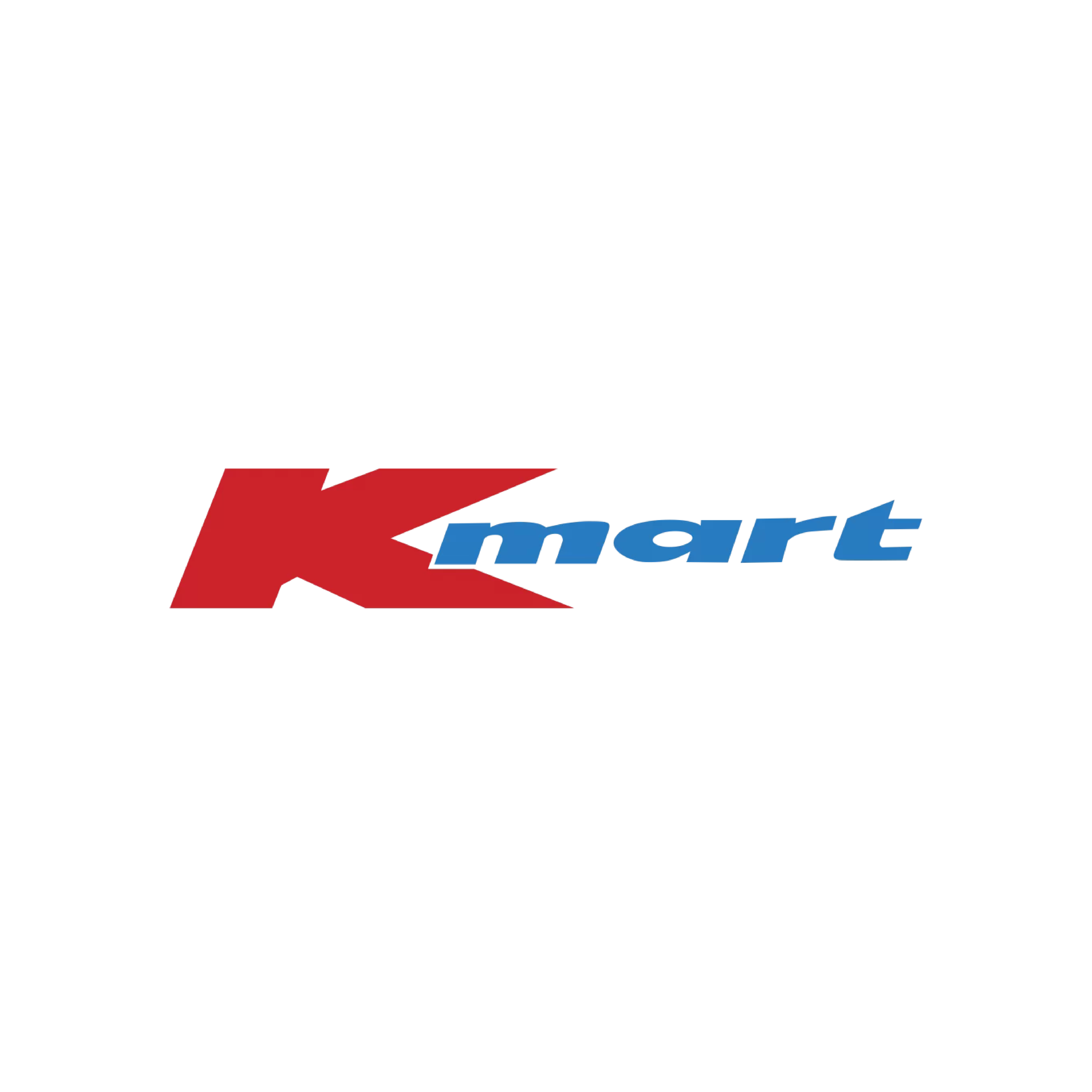 Kmart Logo