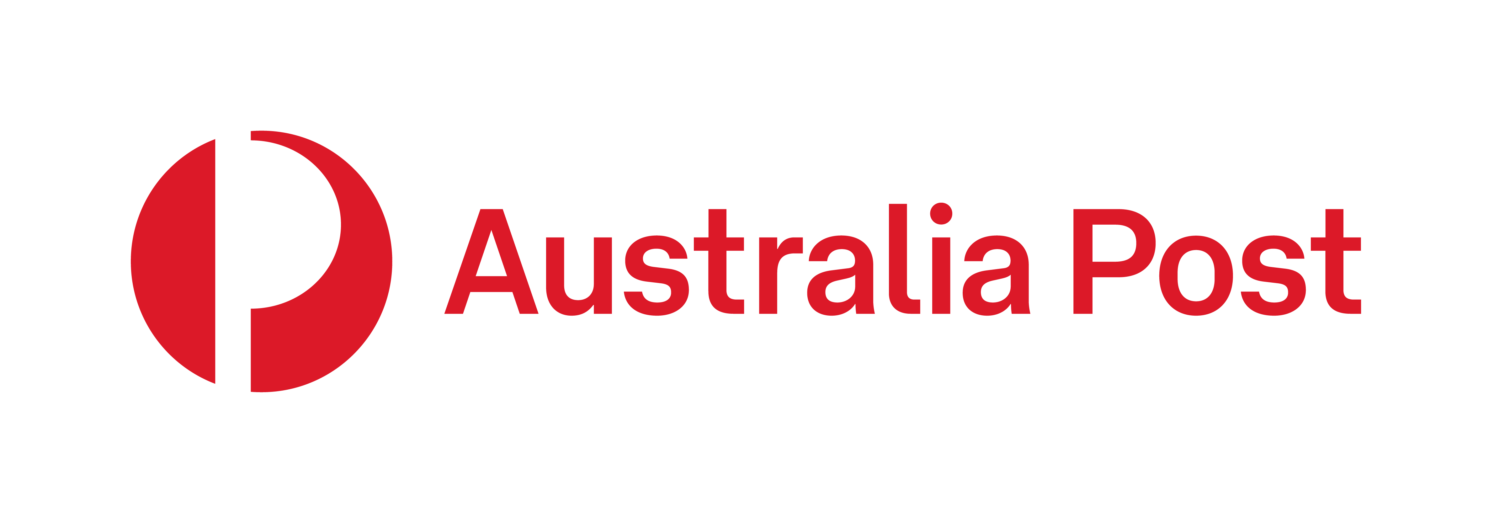 Australia Post Logo