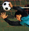 Sports Concussion Soccer