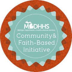 Community Faith-Based Initiative logo