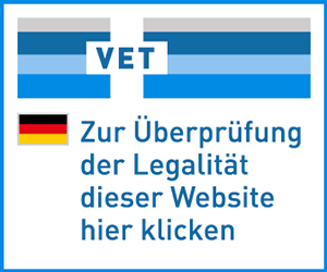 Zur Überprüfung der Legalität dieser Website klicken Sie bitte hier.