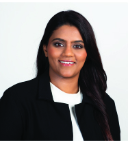 Ms. Ekta Gala , Fund Manager