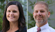 Presenters' Headshots