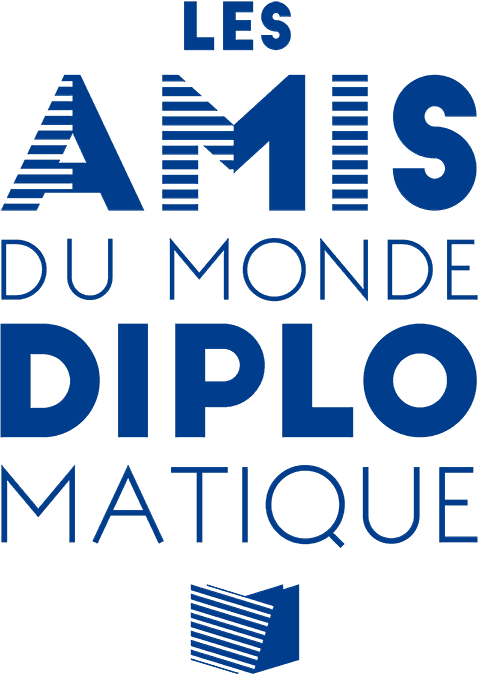 Le logo des amis du Diplo