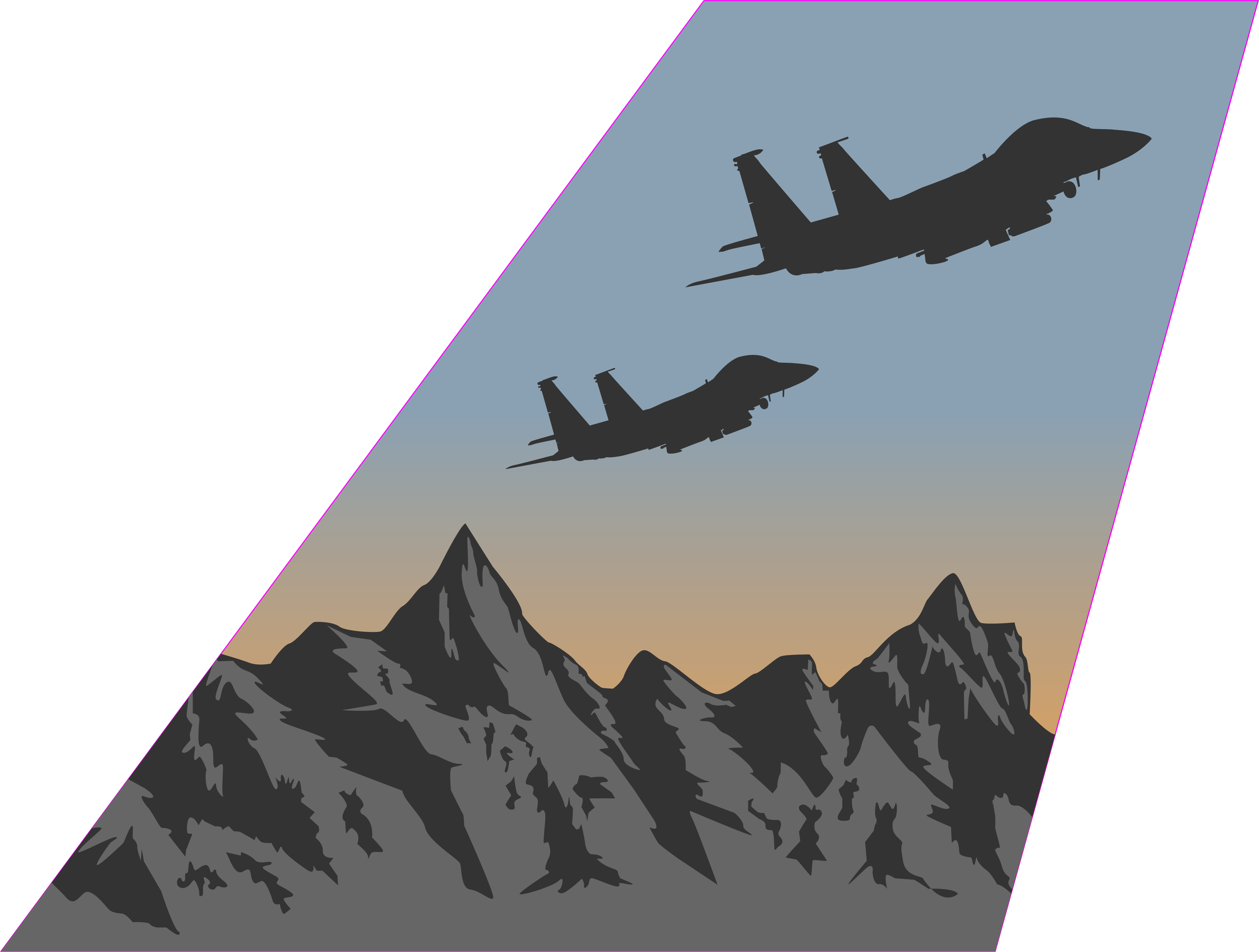 Mountain Home Air Force Base