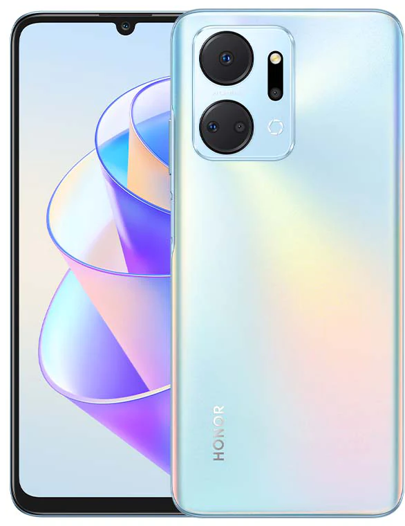 HONOR X7A 128GB