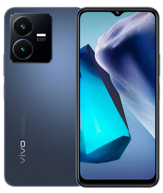 Vivo Y22S 6+128GB