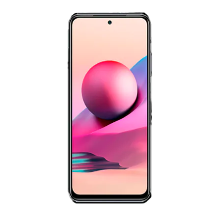 Xiaomi Redmi Note 10S LTE