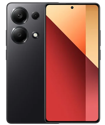 Xiaomi Redmi Note 13 Pro 8+256GB