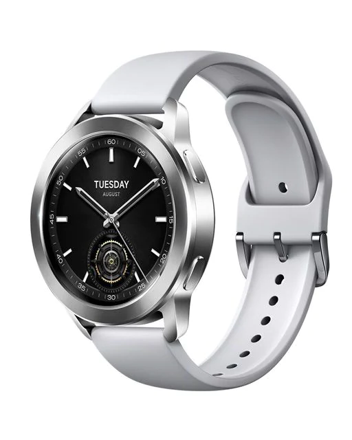 XIAOMI WATCH S3 GRIS