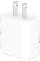 Apple Adaptador de Carga 20W USB-C B