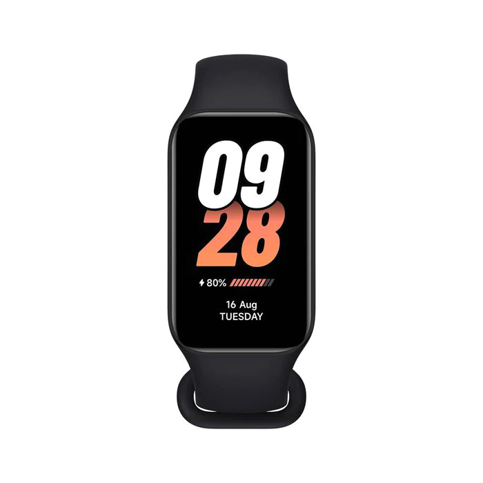 Xiaomi Banda 8 Active Negro