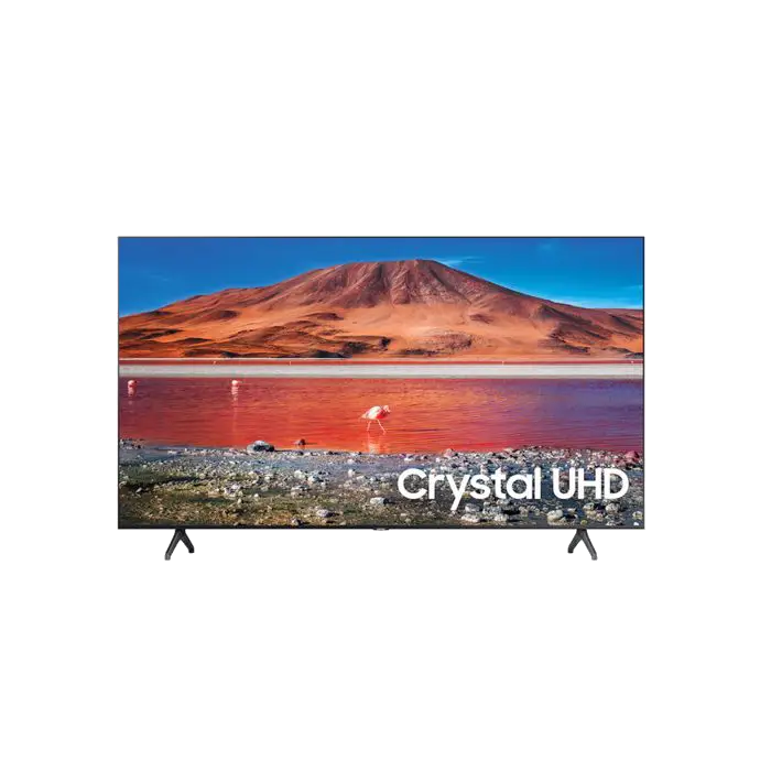 SAMSUNG TV CRYSTAL UHD 4K SERIE C 65P