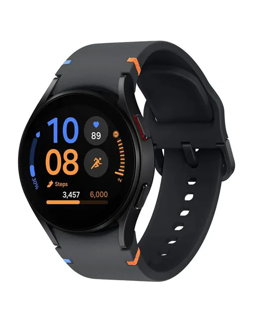 SAMSUNG WATCH FE NEGRO