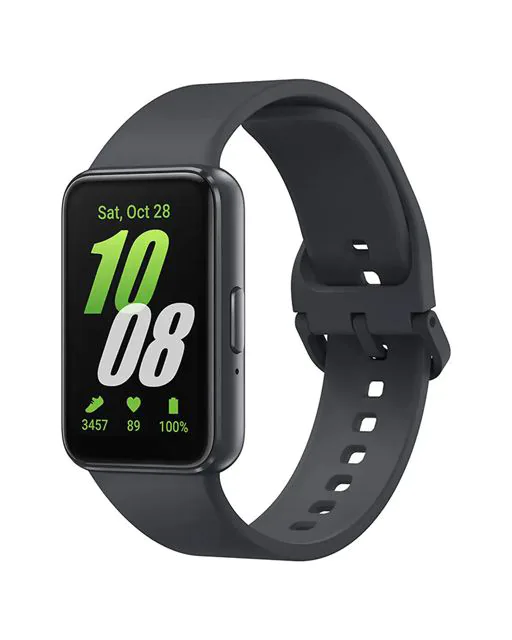 SAMSUNG FIT 3 BANDA GRIS