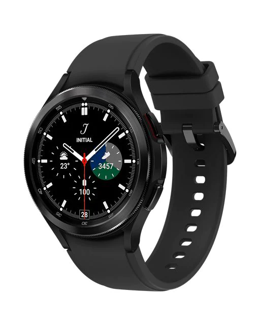 Samsung Active 4 Small Clasico 42mm Negro