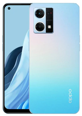 Oppo Reno 7 128GB