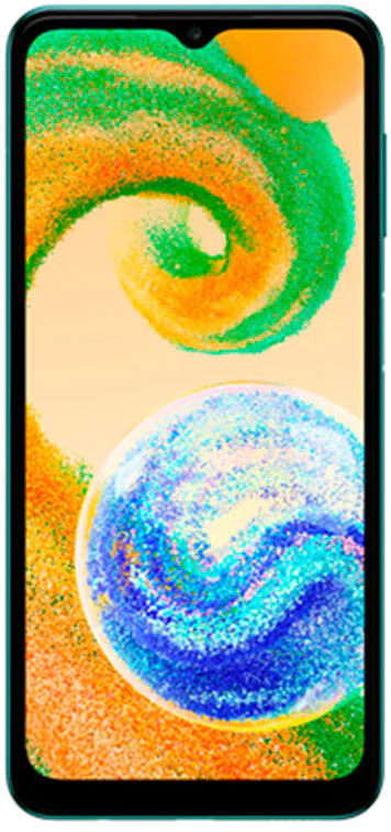 SAMSUNG A04S 128GB