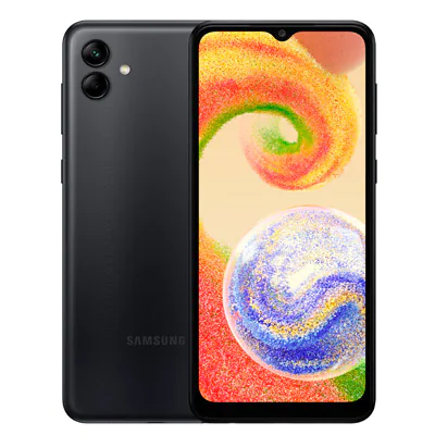 SAMSUNG A04 64GB