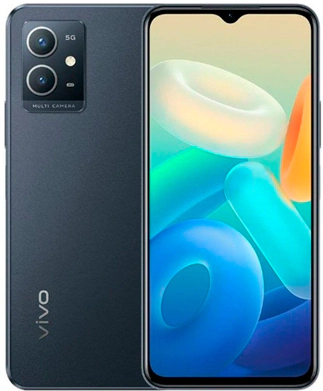 VIVO Y35 128 GB