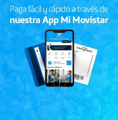 Banner movistar movistarco - consulta tu saldo – Sliders