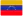 icono bandera de Venezuela fibra movistar