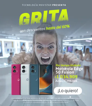 oferta movistar