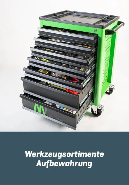 MW Parts ELORA Werkzeugkatalog Teil 1