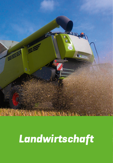 MWPARTS Landwirtschaft