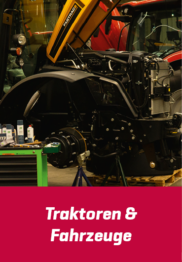 MWPARTS Traktoren und Fahrzeuge