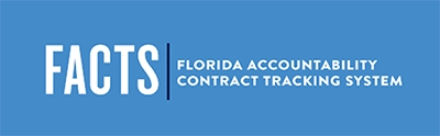 FACTS: Florida Accountability Contract Tracking System