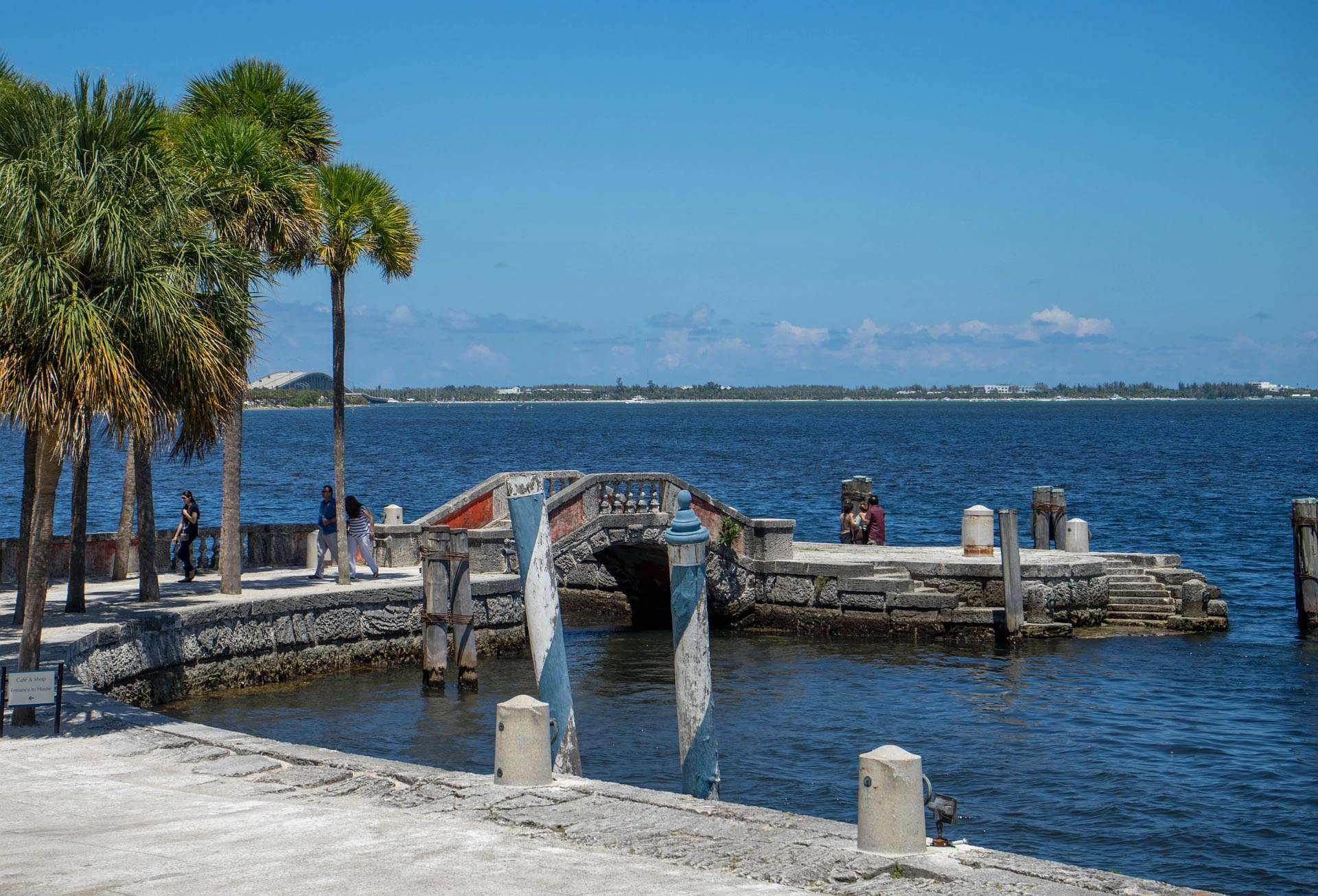 Dock on Bay